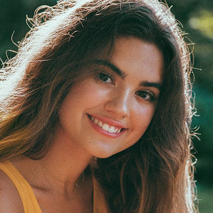 Meet your Posher, Gabby